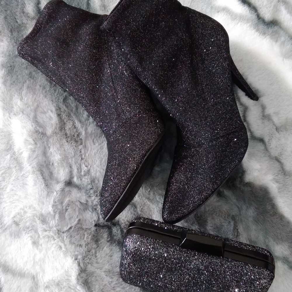 Woman's ankle boots